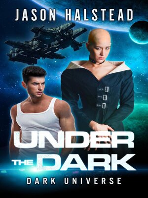 cover image of Under the Dark